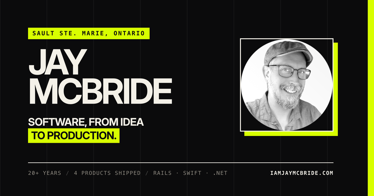 Article image for Your Error Messages Are Part of the Product