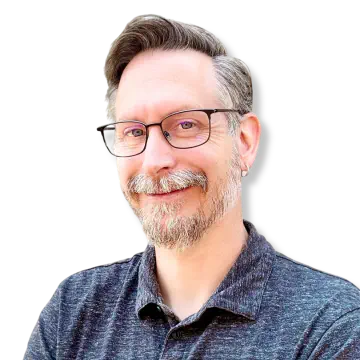 Jay McBride - Social Media Manager & Strategist